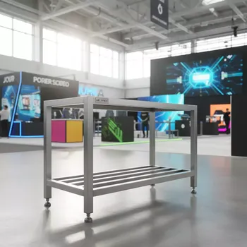 Аренда Подставка под конвектомат в Delta Sirius — ART SPACE
