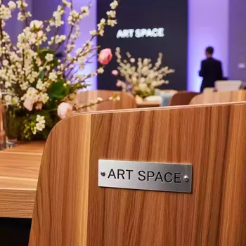 Аренда Комплект мебели деревянной Cambria на 6 персон в ОКЦ «Галактика» — ART SPACE