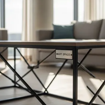 Аренда Журнальный стол Tiva в Courtyard by Marriott Sochi — ART SPACE