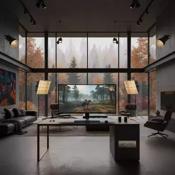 Аренда Ведьмак 3 дикая охота на вилле «Анна» — ART SPACE