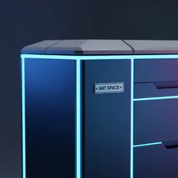 Аренда Тумба Konica Minolta DK 510 в лофте «Студия 21» — ART SPACE