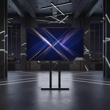 Аренда Панель профессиональная Prestel CD NF575A 75 дюймов 4K UHD 500 кд м² в Cosmos Sochi Hotel — ART SPACE