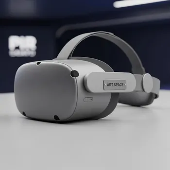 Аренда Шлем DPVR E3 4K GC в ресторане «Магадан» — ART SPACE