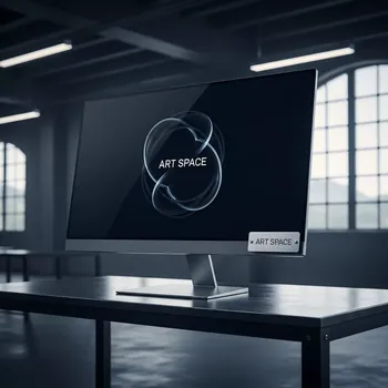 Аренда Моноблок Irbis MIR AIO 24 23,8" FHD i5 1235U 8GB SSD 256GB в комплексе Sea Galaxy — ART SPACE