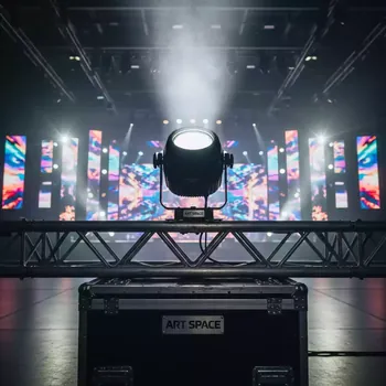 Аренда Стробоскоп Pixel Strobe IP 3000 IP 65 в Сириус Арене — ART SPACE