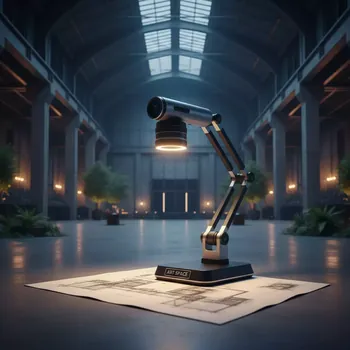 Аренда Документ камера AverVision M5 в ледовом дворце «Большой» — ART SPACE