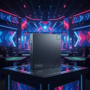 Аренда Компьютер слотовый OPS Interwrite Intel i5 9300H в Red Arena — ART SPACE
