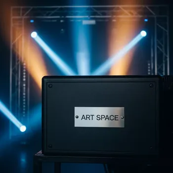 Аренда Комплект света и дым машина в Сириус Арене — ART SPACE