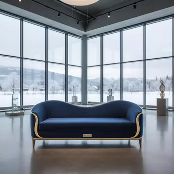 Аренда Диван кровать Bond Modern в Керлинговом центре «Ледяной куб» — ART SPACE