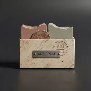 Аренда Мыло к 23 февраля в ресторане «Voda» — ART SPACE