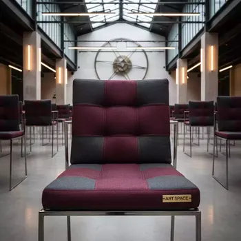 Аренда Подушка на сиденье Coney в Stella di Mosca — ART SPACE
