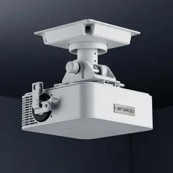 Аренда Крепления для проектора Sakura Cinema S OK WH100B в Pullman Sochi Centre — ART SPACE