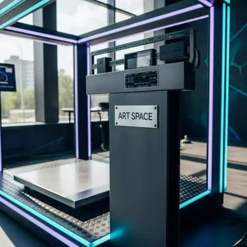 Аренда Весы командные в Керлинговом центре «Ледяной куб» — ART SPACE