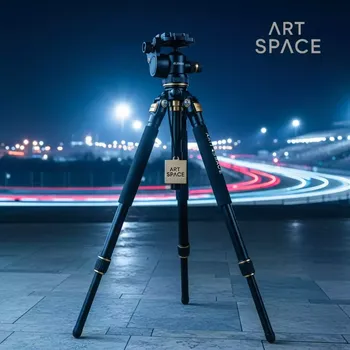 Аренда Штатив Zomei Q 555 в ресторане «La Terrazza» — ART SPACE