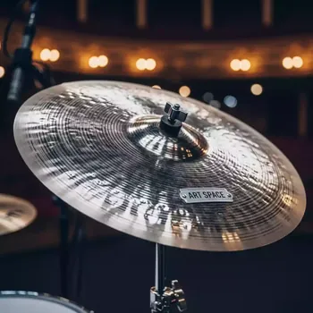 Аренда Тарелка Zildjian A Custom Crash 16 в Зимнем театре — ART SPACE