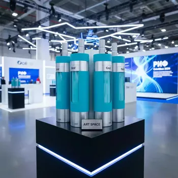 Аренда Набор картриджей ColorWave 700 голубой 4х500 гр в Omega Sirius — ART SPACE