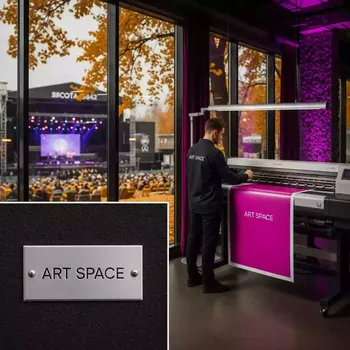 Аренда Картридж для плоттеров Canon PFI 320 Magenta 300 мл в ресторане «Высота 5642» — ART SPACE