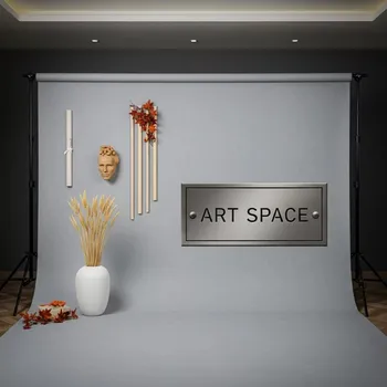 Аренда Пресс волл на выпускной в Courtyard by Marriott Sochi — ART SPACE