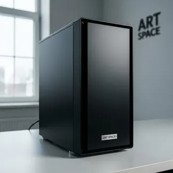 Аренда Системный блок ICL SafeRay S103 G6R в комплексе «Дагомыс» — ART SPACE