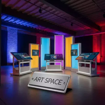 Аренда Студийное оборудование Pioneer DVJ VK Stadium Sirius — ART SPACE