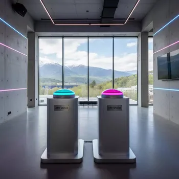 Аренда Дуэль кнопочная в Гранд Отель Поляна — ART SPACE
