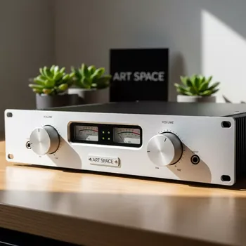 Аренда Усилитель Behringer A500 в Delta Sirius — ART SPACE