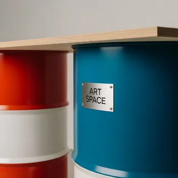 Аренда Стол из бочек в зале «Чайка» (Морпорт) — ART SPACE