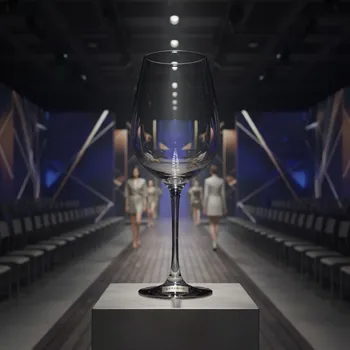 Аренда Бокал для вина олива Люксор в Mövenpick Hotel — ART SPACE