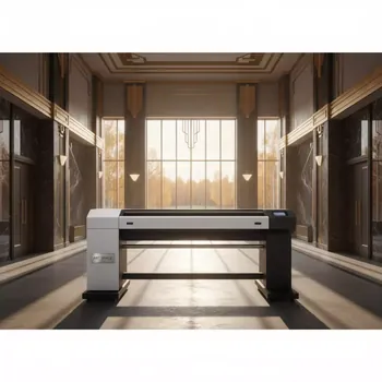 Аренда Струйный плоттер Epson SureColor SC T5100 в Сириус Арене — ART SPACE