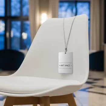 Аренда Стул Маркус белый в Imeretinskiy Hotel — ART SPACE