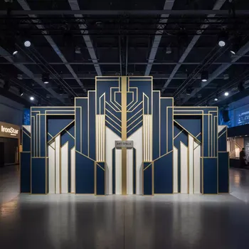 Аренда Гипсокартон и профили в Delta Sirius — ART SPACE