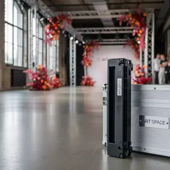 Аренда Тонер картридж Kyocera TK 5290K в ресторане «Плакучая Ива» — ART SPACE
