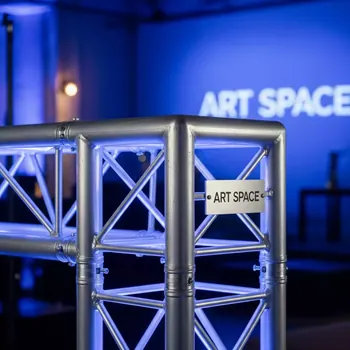 Аренда Ферма ImLight Q25 0,5 м в лофте «Студия 21» — ART SPACE