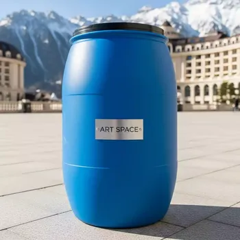 Аренда Бак бочка 200 л в Sochi Marriott Krasnaya Polyana — ART SPACE