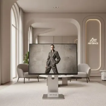 Аренда Монитор портативный Zeuslap 18 в Boutique Hotel PORTUM 1905 — ART SPACE