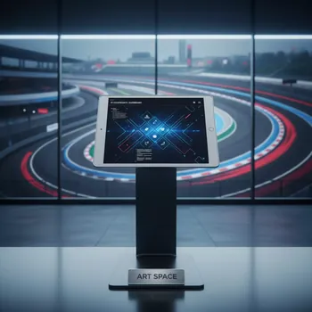 Аренда Планшет Samsung Galaxy Tab A 10,1″ на Сочи Автодроме — ART SPACE