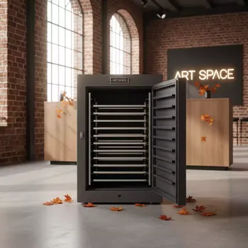 Аренда Термобокс Cambro 10 уровней 90 л в Зале органной и камерной музыки — ART SPACE