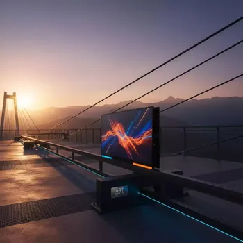 Аренда Система рельсовая PolyGlide Slide МОНО 2 для ЖК и ИД 65 75 КР 230 Р маркер в Skypark Sochi — ART SPACE
