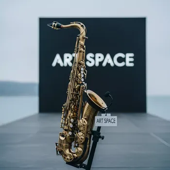 Аренда Саксофон альт Weltklang в санатории «Заполярье» — ART SPACE