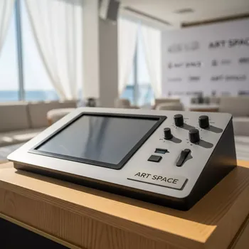 Аренда Панель управления Intrend ITTA 21 1N B на пляжных клубах Хосты — ART SPACE