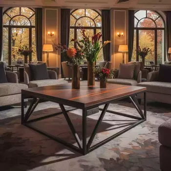 Аренда Кофейный столик для конференции в Rodina Grand Hotel & SPA — ART SPACE