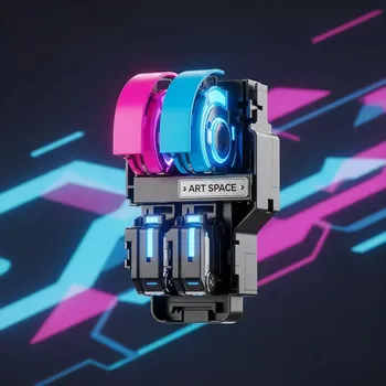 Аренда Печатающая головка HP 761 Designjet magenta и cyan CH646A в ресторане «Магадан» — ART SPACE