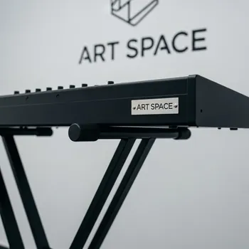 Аренда Клавишная стойка On Stage KS 7350 в Grand Karat Sochi — ART SPACE