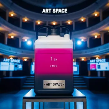 Аренда Картридж для плоттеров HP 832Y magenta latex ink cartridge 1 л 4UV07A в Зимнем театре — ART SPACE