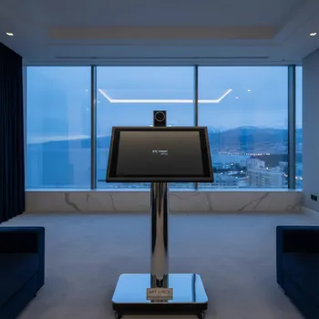 Аренда Терминал ВКС ITC NT90MT MT01 в отеле Hyatt Regency Sochi — ART SPACE