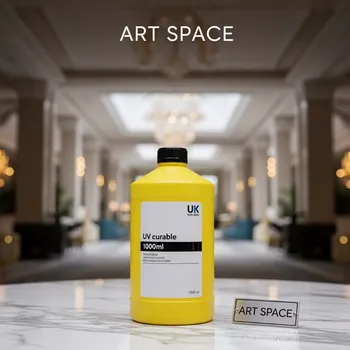 Аренда Чернила УФ Mimaki LUS 170UV LED Yellow 1000 мл в Swissôtel Resort Sochi Kamelia — ART SPACE