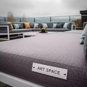 Аренда Комплект лаунж мебели Lanai в Rixos Krasnaya Polyana — ART SPACE