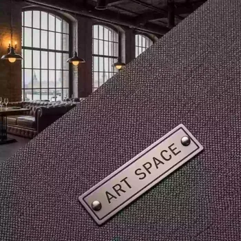 Аренда Ковер Ottoman в ресторане «Паруса» — ART SPACE