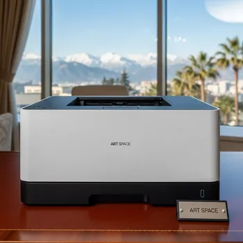 Аренда Принтер HP Color LaserJet Enterprise M652n в Гранд Отель Сочи — ART SPACE