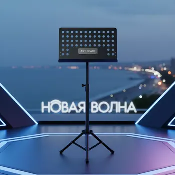 Аренда Пюпитр Proel RSM 360 М на Имеретинской набережной — ART SPACE